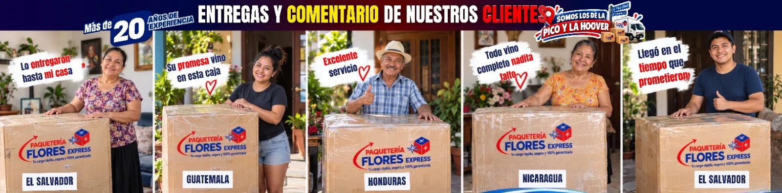 juntos llegamos mas lejos
