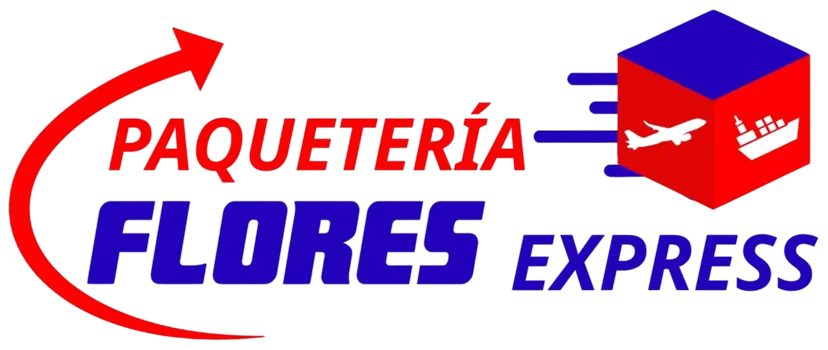 Paquetería Flores Express